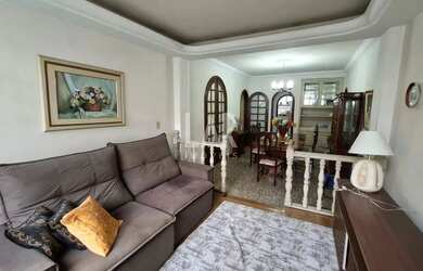 Imagem 9: Apartamento à venda, 4 quartos, 1 suíte, 2 vagas, Lourdes - Belo Horizonte/MG