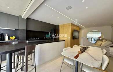 Imagem 6: Apartamento 3 quartos Vila Da Serra