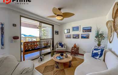 Imagem 4: COBERTURA À VENDA DE 4 QUARTOS SENDO 2 SUÍTES PRÓXIMO AS PRAIAS DA...