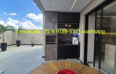 Imagem 8: Leo vende, bela Vitar, Papagaio, 4 4 suíte, closet, piscina, goumert,...