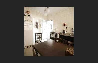 Imagem 12: Casa para aluguel, 5 quartos, 2 vagas, Vila Suíça - Santo André/SP