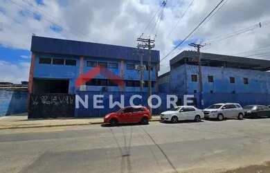 Imagem 7: Galpão em Rua Ipacaetá - Jardim Presidente Dutra - Guarulhos/SP