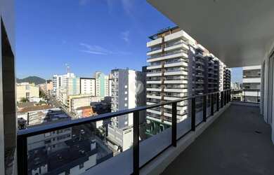 Imagem 10: Apartamento no Centro com 2 dormitórios, 2 vagas e vista panorâmica