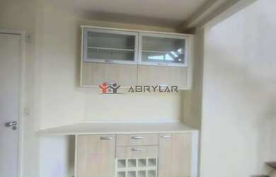 Imagem 4: Apartamento Duplex para alugar em Jundiaí, Anhangabaú, com 1 suíte,...