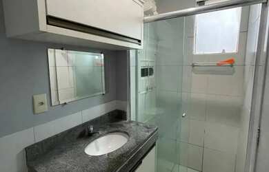 Imagem 2: CONDOMÍNIO RIVER PARK. Imóvel mobiliado, Ar-condicionado, 71m² de Áreae2...