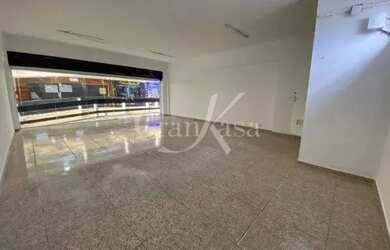 Imagem: O depósito possui 54m² de Área e está localizado em Madureira