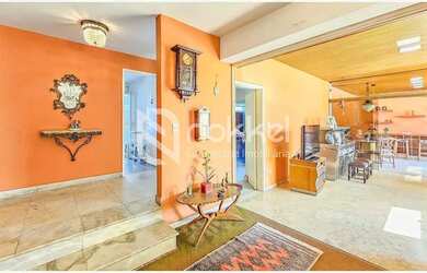 Imagem 2: Casa de condomínio com 380 m², 3 quartos sendo 1 suíte à venda no bairro Planalto Paulista