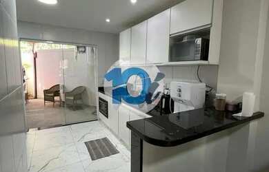 Imagem 6: CASA DE 2 SUÍTES - RIBEIRA