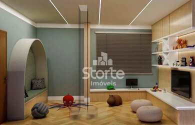 Imagem 9: Apartamentos com 3/4, sendo 1 suíte à venda, 79,23m² a partir de R$...