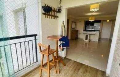 Imagem 3: Apartamento à venda, 81 m² por R$ 790.000,00 - Freguesia do Ó - São...