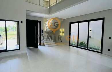 Imagem 5: SOBRADO. NO MIRANTE DO LAGO / ALTO PADRÃO A 30m DA PRAIA