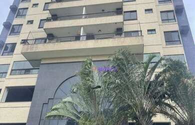 Imagem: O apartamento possui 2 Dormitórios, 1 Banheiro, 97m² de Área