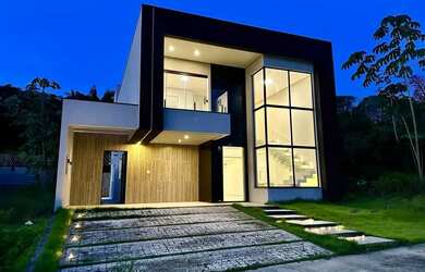 Imagem 3: Condomínio Mosaico Ponta Negra com 4 quartos em Ponta Negra - Manaus - AM