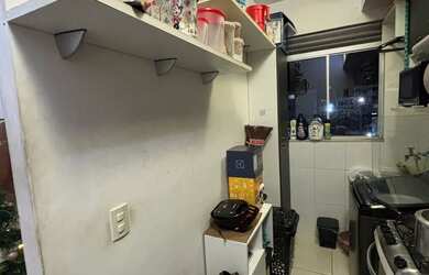 Imagem 6: Alugo Apartamento no Condomínio Salinas em Marituba BR 316