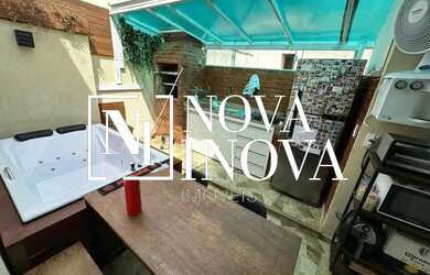 Imagem 16: Cobertura - / Residencial / Copacabana