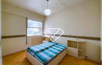 Imagem 11: Apartamento com 3 quartos à venda, 123 m² por R$ 3.200.000 - Leblon...