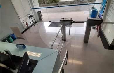 Imagem 4: Prédio inteiro para locação em Vila Gomes Cardim - SP