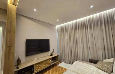 Imagem 5: Apartamento em Boqueirão, Apartamento em Santos, Apartamento com 1 dorm,...