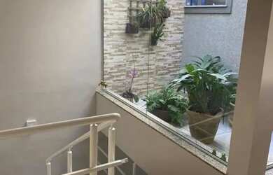 Imagem 6: CASA ASSOBRADADA - JARDIM PAULISTA - SP