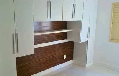 Imagem 10: APARTAMENTO PARA LOCAÇÃO COM 3 DORMITÓRIOS EM ALPHAVILLE