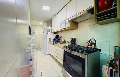 Imagem 5: Apartamento com 3 dormitórios à venda, 83 m² por R$ 800.000 - Jatiúca...