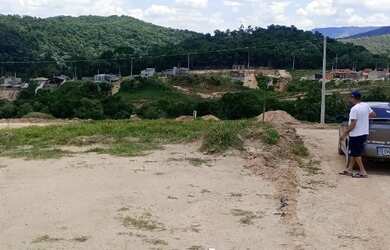 Imagem 2: Terreno bom e barato no interior de São Paulo Araçariguama