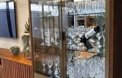 Imagem 6: Casa à venda no bairro Parque Residencial Damha VI - São José do Rio Preto/SP, Zona Leste