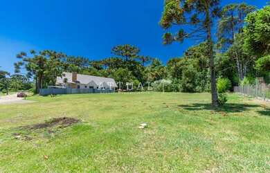 Imagem 8: SINGULAR TERRENO EM CONDOMÍNIO DE ALTO PADRÃO!