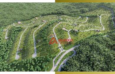 Imagem: Terreno à venda, 1517 m² por R$ 229.400,00 - Cachoeira Do