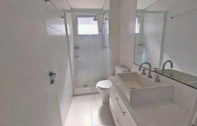 Imagem 16: Belíssimo apartamento com 4 suítes e 4 vagas para venda ou locação...