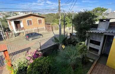 Imagem 7: CAXIAS DO SUL - Casa Padrão - PIONEIRO