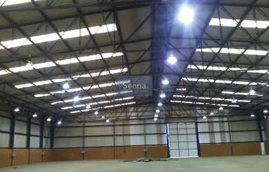 Imagem 7: Galpão industrial 3.857,85m² - Cabine Primária 750 KVA - locação...