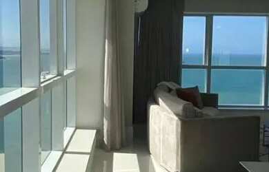 Imagem 8: Balneário Camboriú, Apto do 30º ao 40º Andar, Ed. Epic Tower, vista...