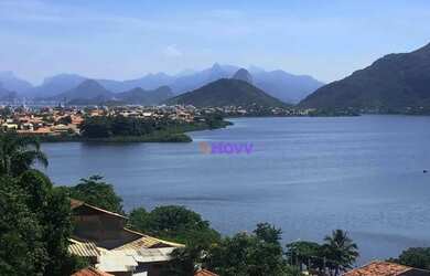 Imagem: O terreno possui 350m² de Área e está localizado em Camboinhas