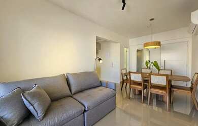 Imagem 5: Locação definitiva 2 suite Guilhermina