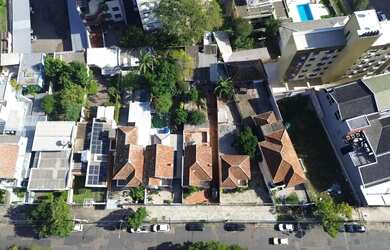 Imagem 9: Casa/terreno na Rua Oscar Bittencourt