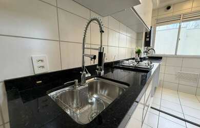 Imagem 5: Apartamento com 2 dormitórios à venda, 44 m² por R$ 230.000,00 - Jardim...