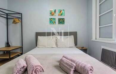 Imagem 4: Apartamento Padrão / Residencial / Copacabana