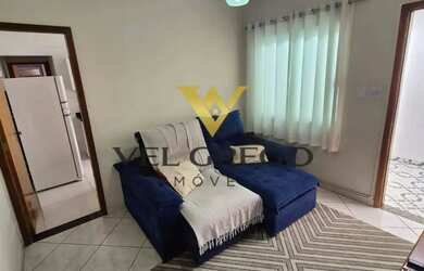 Imagem 2: CASA TÉRREA NO BAIRRO MAUÁ EM SÃO CAETANO DO SUL