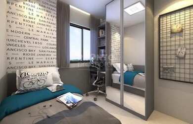 Imagem 3: Apartamento Luar do Parque, unidade não informado 904, Imbiribeira