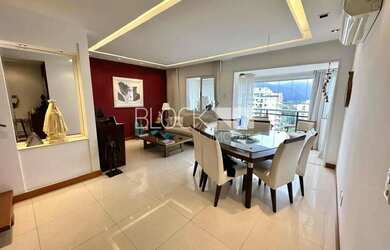 Imagem 7: Recreio dos Bandeirantes Cobertura 2 quartos, sendo 1 suite