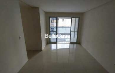 Imagem 3: Apartamento a venda no Centro de Guarapari. Edifício com área de lazer