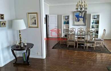 Imagem: Apartamento de 3 Quartos em Copacabana