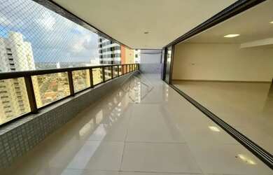 Imagem 5: Apartamento de Alto Padrão para Alugar no Altiplano com 4 suítes e 4...