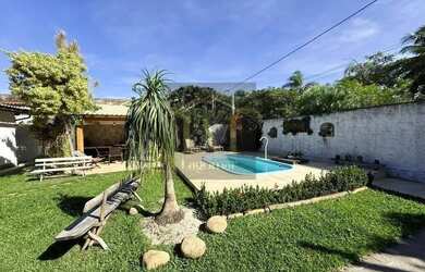 Imagem 8: Casa para Venda em Araruama, Pontinha, 4 dormitórios, 1 suíte, 3 banheiros,...