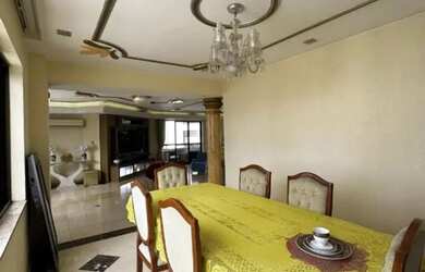 Imagem 8: Ed. Ibiza, 500m², 4 suítes e 3 vagas Soltas