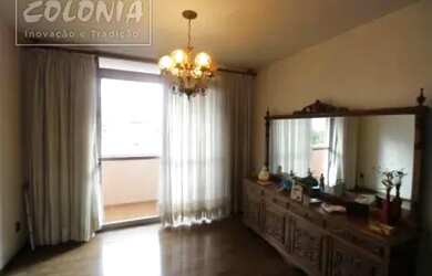 Imagem 3: Apartamento a venda - Centro, Santo André