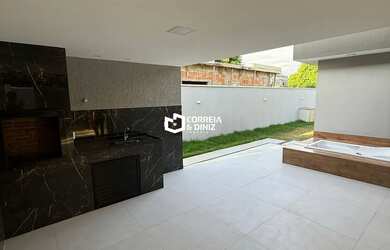 Imagem 9: OPORTUNIDADE IMPERDÍVEL EM ITAIPUAÇU Casa moderna no Jardim Atlântico...