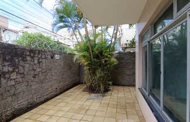 Imagem 3: Casa Comercial no Centro em local nobre para Locação com 3 quartos com suíte