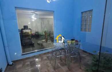 Imagem 11: Casa Ampla e Completa 460 m² de Terreno